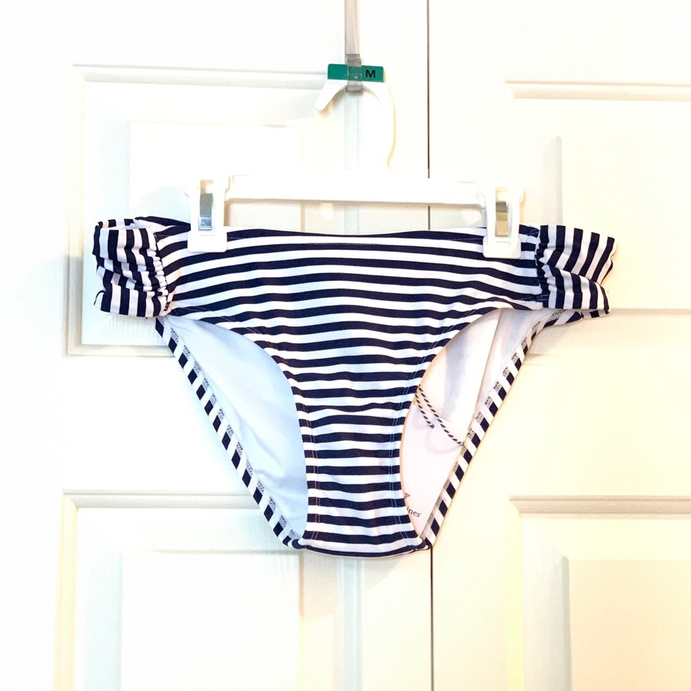 NWT Vineyard Vines for Target bikini bottom